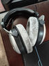 拜雅（beyerdynamic） DT880 头戴式高素质HIFI 半开放式动圈经典耳机  250欧版 实拍图