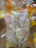 三全葱油花卷960g约30只 生鲜面点儿童早餐半成品早点包点速食食品 实拍图