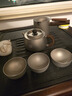 TILIVING[张晚意同款]纯钛茶具泡茶器全套旅行茶具套装功夫泡茶壶茶杯整套 实拍图