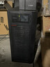 山特（SANTAK）在线式UPS不间断电源C1KC2KC3KC6KC10K 服务器企业机房电脑智能稳压停电后备电源内置电池标准机型 C10K 10KVA/9000W内置电池 实拍图