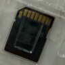金士顿（Kingston）256GB SD存储卡 U3 V30 相机内存卡 高速sd卡大卡 4K超高清拍摄 读速170MB/s 写速90MB/s 实拍图