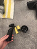 KARCHER德国卡赫 蒸汽拖把家用高压高温清洁机厨房油烟机清洗机去油污30秒速热洗地机杀菌SC3 实拍图