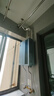 美的（Midea）【16LN3S】16升燃气热水器天然气【零冷水超一级能效】双增压恒温瀑布浴 国补20% 实拍图
