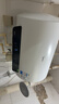 美的（Midea）储水式电热水器终身免换镁棒80升3300W一级能效60倍耐用加热管酷省电自动关机F80-33JE4Pro(HE) 实拍图