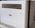 联想（Lenovo）至像M101DW Pro 激光打印机家用办公 学生手机无线学习作业家庭打印机自动双面打印复印扫描一体机 实拍图
