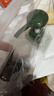 四万公里旅行分装瓶套装按压式沐浴洗发露洗手液小瓶子便携乳液空瓶SW7371 实拍图