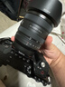 索尼（SONY）【保价11.11】FE 24-50mm F2.8 G 全画幅F2.8大光圈标准变焦G镜头(SEL2450G) 实拍图