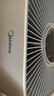 美的（Midea）空气净化器家用 除甲醛除尘除雾霾除异味 99.9%除菌率 负离子空气伴侣 智能wifi控制 一级能效 【净化除醛】KJ400G-Z1 Pro 实拍图