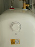 美的（Midea）【8年质保】11升小厨宝家用大水量一级能效安全洗碗菜电热水器厨房热水宝国家补贴F11-20CB6(HE) 实拍图