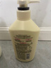 可悠然【丁禹兮同款】沐浴露大黄瓶550ml 美肌香氛滋润保湿清爽持久留香 实拍图