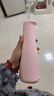 博皓(prooral）冲牙器手持立式洗牙器声波水牙线 智能冲牙器F37樱花粉【生日礼物】 实拍图