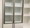 索菲亚衣柜全屋定制 现代简约整体衣柜 卧室家具衣帽间衣橱组合大衣柜子 会员权益金 实拍图