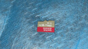 闪迪（SanDisk）256GB TF(MicroSD)内存卡 4K极速金卡A2 V30 U3行车记录仪 运动相机无人机 监控存储卡 读190MB/s 实拍图