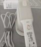 美的（Midea）【高端手持挂烫机】家用熨烫机/便携式出差旅游小型智能蒸汽电熨斗/服装店商用/政府补贴YBD12AG1 实拍图