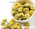 福东海 金银花胎菊130克 夏季高温团购花草茶三伏天搭枸杞罗汉果胖大海 实拍图