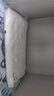 南极人（Nanjiren）五星级酒店低枕枕头深度睡眠高枕枕头枕芯一对男士专用不塌整头枕 木棉花-低枕 【一对装】 48*74cm【全棉亲肤 抗菌防螨】 实拍图