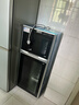 惠普好太太消毒柜家用厨房小型立式商用消毒碗柜碗筷餐具茶杯高温消毒碗柜 一星级 138L 黑色按键 臭氧消毒+5层碗架 实拍图