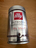 意利（illy）ILLY意大利原装进口意式黑咖啡 深烘咖啡豆250g*2罐 实拍图
