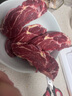 新鲜牛吊龙正宗散养黄牛原切生鲜眼肉潮汕牛肉火锅烧烤食材可切片 5斤整块【吊龙伴】较粗 实拍图