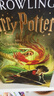 哈利波特 英文原版 Harry Potter J.K.罗琳 进口原版  外语学习 英语阅读 英文原版读物 【送音频】哈利波特与密室2 实拍图