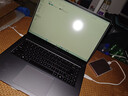 小米（MI）笔记本电脑 红米REDMI Book 16 2025轻薄本办公本高性能英特尔酷睿Core5-210H新品 实拍图