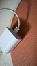 Apple/苹果 20W USB-C手机充电器 原装充电器手机快充头苹果充电器  适用iPhone/iPad/Watch/AirPods 实拍图