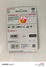 闪迪（SanDisk）64GB TF（MicroSD）存储卡 U3 C10 A2 V30 4K 至尊超极速移动版内存卡 读速200MB/s 实拍图