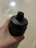 京东京造骑行水壶自行车山地公路车运动水杯子骑行装备黑白渐变750ml 实拍图
