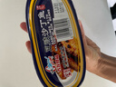 古龙鱼罐头 沙丁鱼 黄花鱼海鲜鱼方便即食罐头 海鱼速食家庭罐头 豆豉沙丁鱼 156g*3罐 实拍图