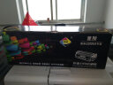 星朋CRG331硒鼓适用佳能MF8230CN 8250CN硒鼓MF8280CW墨盒MF628cw墨粉 红色硒鼓CRG331大容量2000页 实拍图