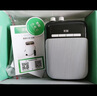 索爱（soaiy）S318小蜜蜂扩音器教师专用蓝牙音箱音响小喇叭TF卡U盘腰挂麦克风导游户外便携式喊话器教学 油彩白 实拍图