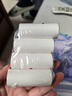 绿之爱【热敏打印纸】【彩色打印纸】儿童彩色拍立得相机纸补充装 实拍图