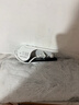 康佳电热水袋大号充电暖手宝注水暖水袋暖被窝用加大长绒暖宝宝暖手袋防爆电热宝暖脚暖床暖肚子神器 实拍图