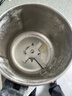 小熊（Bear）研磨机磨粉机家用 电动咖啡磨豆机料理机中药粉碎机 五谷杂粮干粉机药材小型超细打粉机 MDJ-D02H1 实拍图