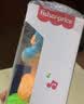 费雪（Fisher-Price）生日礼物数字颜色学习早教玩具-智趣乐队萌动领舞狐狸JFK46 实拍图