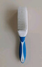 正妙鞋刷子软毛鞋刷洗鞋刷子刷鞋神器洗衣服洗鞋子家用长柄鞋刷不伤鞋 【真软毛不伤鞋】（三支装）超划算 实拍图