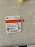 banq 64GB TF（MicroSD）存储卡 A1 U3 V30 4K 适用于小米监控摄像头&行车记录仪专用内存卡 高速Pro版 实拍图