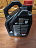 摩特（MOTUL）(MOTUL) 全合成汽车机油8100 ECO-CLEAN 0W-20 SP 5L/桶 欧洲进口 实拍图