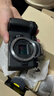 尼康（Nikon）【价保11.11】Z50II（Z50ii/ Z502 / Z50二代 )入门级微单套机 （Z DX 16-50mm+50-250mm 双镜头） 实拍图