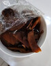 胖东来同款狮子头咸菜疙瘩山东临沂水马站腌制品酱香风味大缸腌传 【品尝装】 400····克-600····克左右 实拍图
