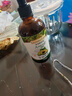 爷爷的农场核桃油牛油果油亚麻籽油110ml*3瓶 热炒凉拌 赠婴儿宝宝辅食食谱 实拍图