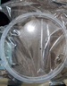 美的（Midea） 美的通用原厂电压力锅密封圈橡胶垫圈4/5/6升12LS508A/12SS506A带独立包装箱 P-50TGB-13080三缺口三卡扣 实拍图
