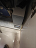 美的（Midea）省芯直饮冷热净水器套装【白泽1000+管线机240D+前置24pro】0阻垢剂反渗透过滤 家用壁挂式净饮机 实拍图