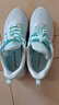 361°运动鞋男鞋飞羽网面透气休闲轻便厚底慢跑步鞋子男672322231-5 实拍图