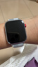 华为HUAWEI WATCH FIT 4幻影银编织表带 华为运动智能手表 超轻薄大屏潮流运动蓝牙通话睡眠监测fit4 实拍图