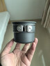 京东京造 户外铝合金露营水杯 便携式可折叠手柄杯子野餐旅行杯茶杯咖啡杯 实拍图
