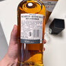 格兰威特（ThE GLENLIVET）12年 醇萃 苏格兰 单一麦芽威士忌 洋酒 700ml 雪莉桶  实拍图