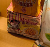 三养（SAMYANG）火鸡面三养奶油干酪方便面零食700g(140g*5)早餐泡面拌面宵夜速食 实拍图
