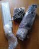 皇朝家私宿舍床帘强遮光学生上下铺蚊帐A类防尘防蚊全封闭三开门0.9m下铺 实拍图