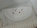 十月结晶一次性防溢乳垫3D立体超薄柔软透气哺乳期喂奶垫隔奶垫200片 实拍图